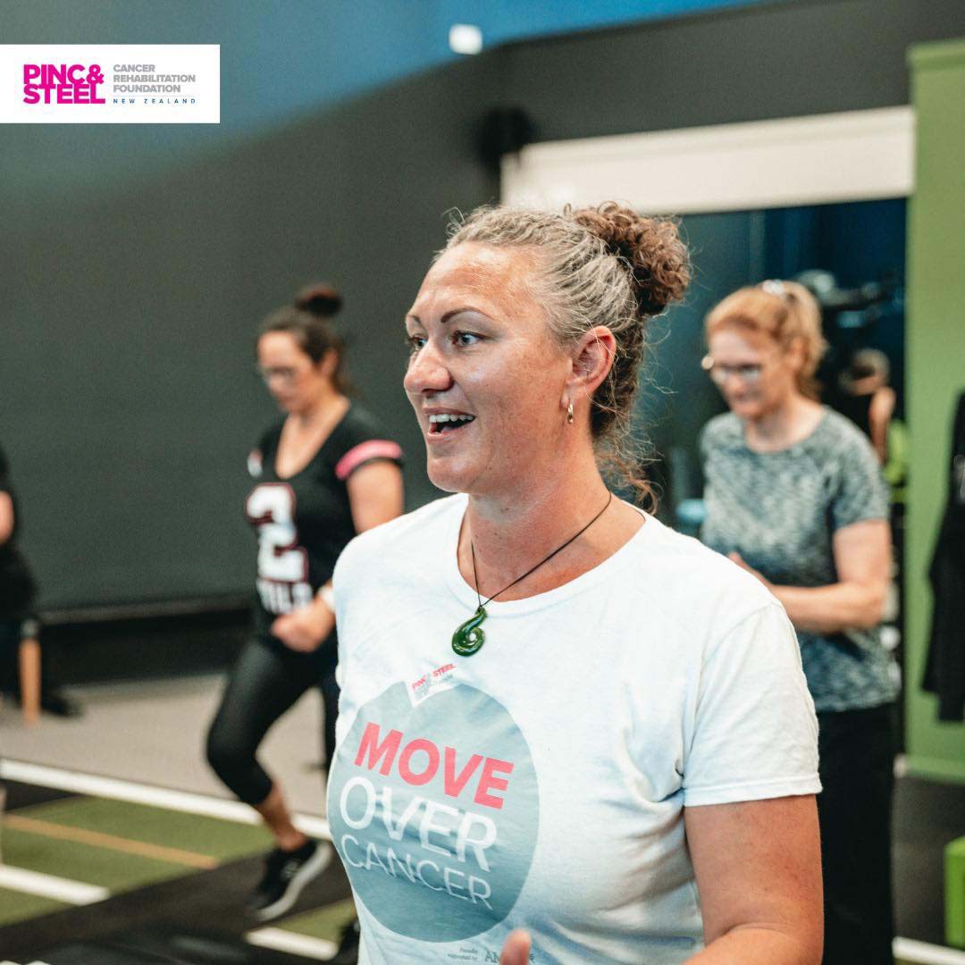 Cancer Rehabilitation